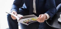 17 Stylish Magazines That Should Be Weighing Down Your Coffee Table